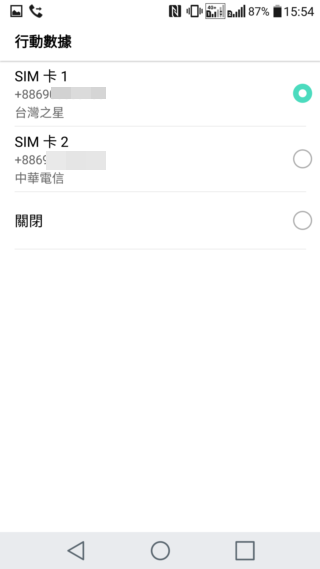 LG G5 模組化+金屬旗艦機 市售版本再測試