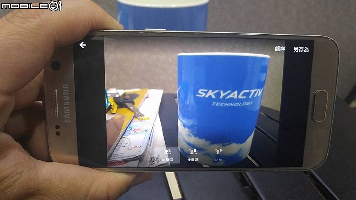 Samsung 雙旗艦 S7 與 S7 Edge 好比即將上映的美國隊長3【英雄內戰】一樣難擇嗎?