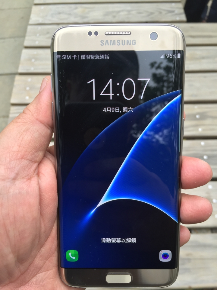 (試用活動心得) 超乎7待的 Samsung Galaxy S7 edge 拍照體驗