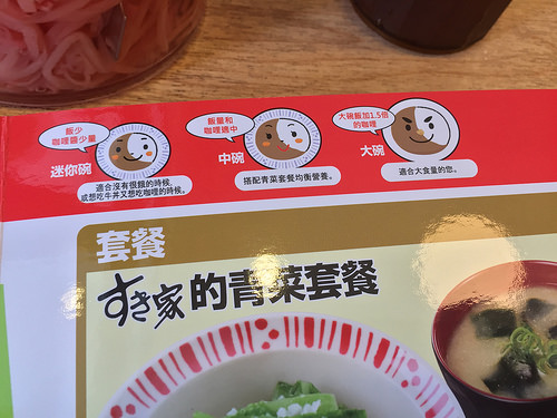 【食記】捷運古亭站。すき家(SUKIYA)~ 蔥溫玉牛丼好好吃!!