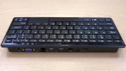 K3 Wintel 這類keyboard PC 好用嗎?