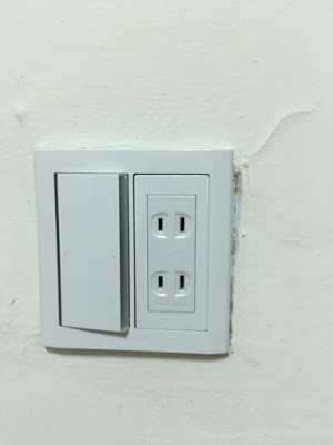 租屋也可以當作自己家