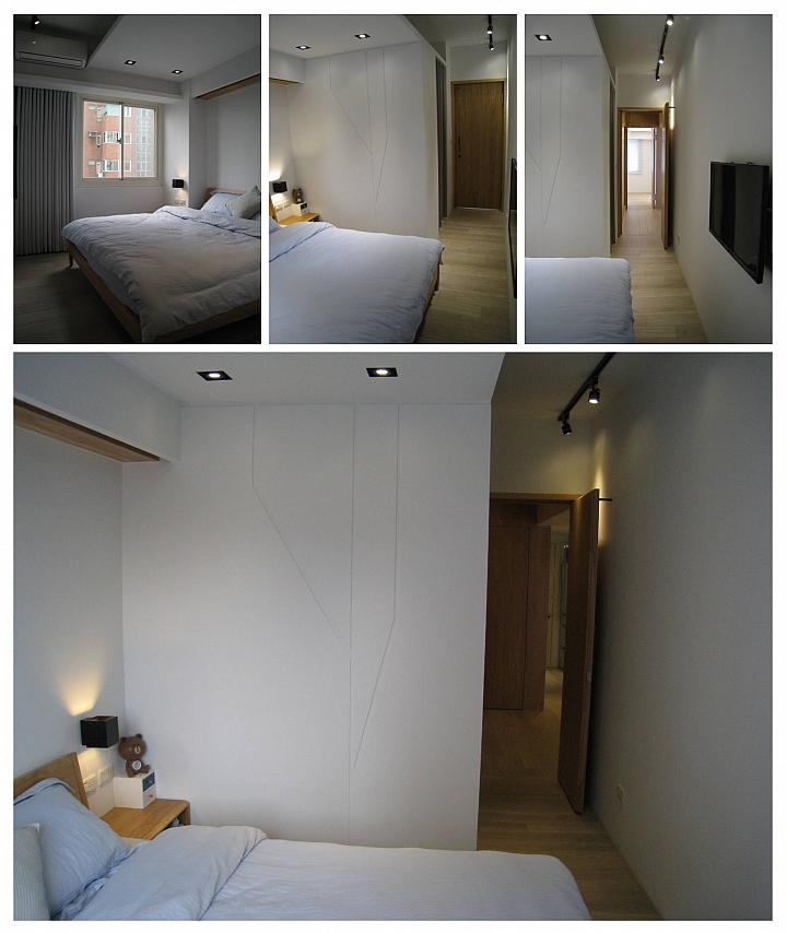 【開箱】打造舒適北歐簡約佐Loft風的居家空間