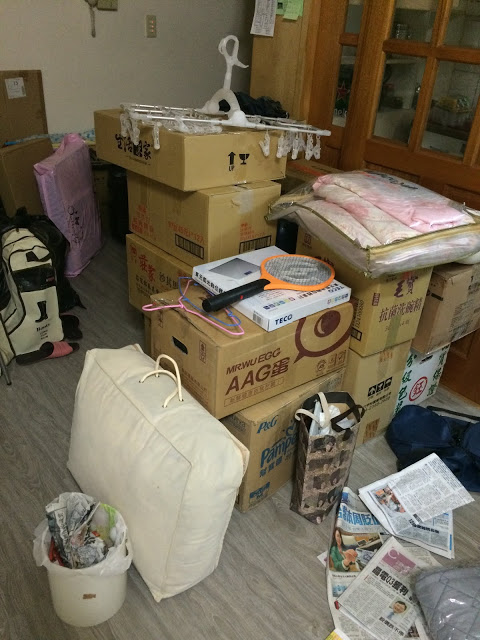 租屋也可以當作自己家