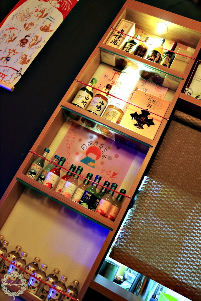 【高雄 左營】藏湘居酒屋藏在巷弄中的低調平價日式居酒屋!