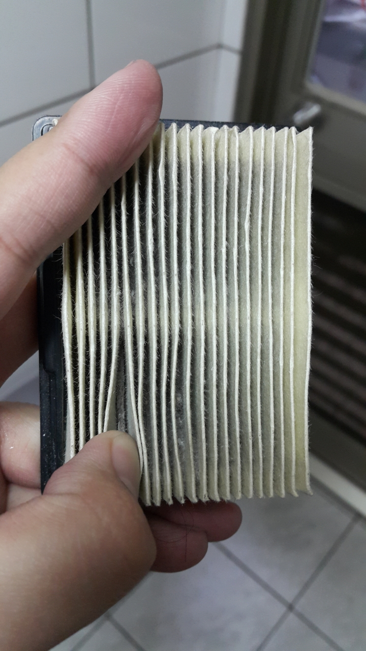 Bosch GAS 10.8V-LI吸塵器小改裝分享