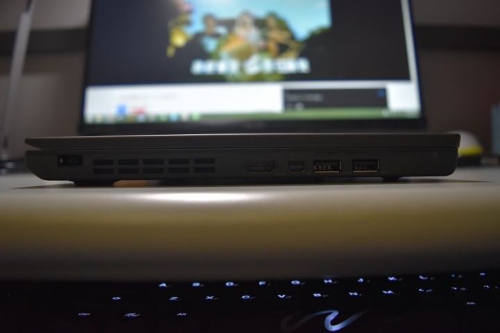 x260小開箱