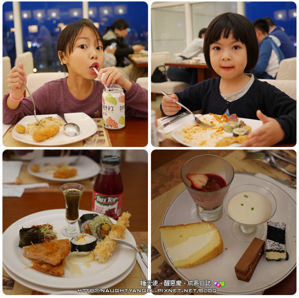 大人小孩都愛上「蘭城晶英」→新月影城免費看電影、童樂活動、芬朵奇堡開超跑