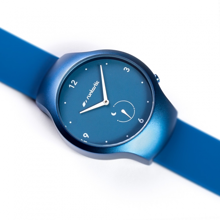 『分享』Runtastic Moment 時尚智慧運動錶!