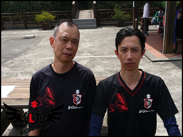 【DL揪跑團】阿里山賞螢火蟲