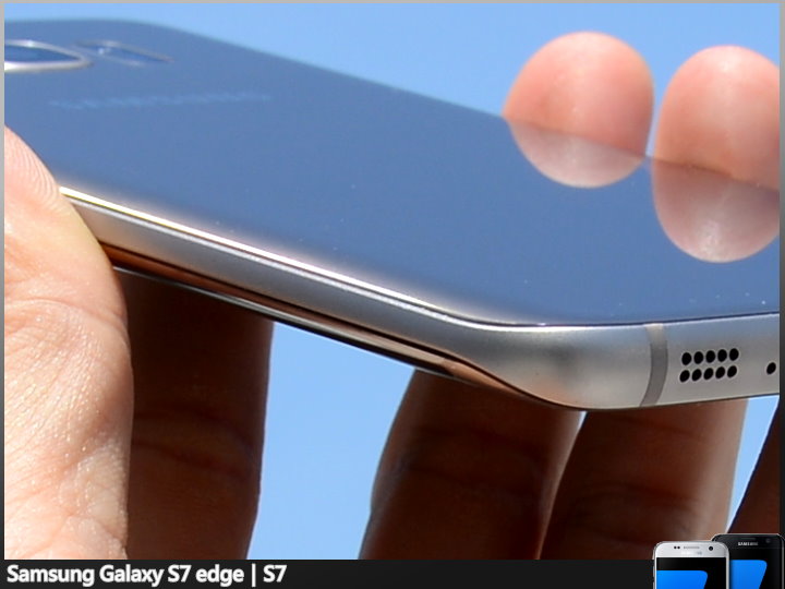 【體驗開箱】七代進化的旗艦機皇 Samsung Galaxy S7 重新定義手機拍照的精彩瞬間