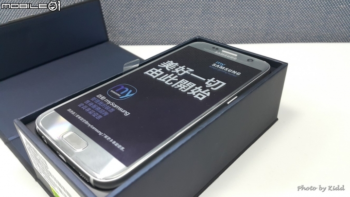 <<承先 7 HOLD 再進化 GALAXY S7│2016年度夜拍大賞 AUTO就美麗篇>>