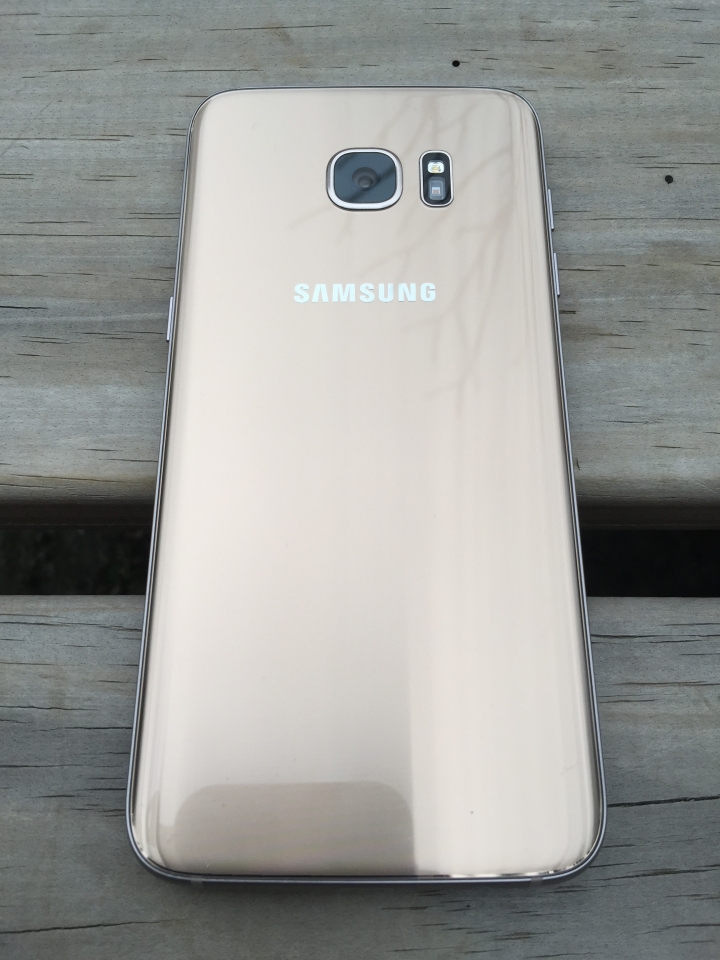 (試用活動心得) 超乎7待的 Samsung Galaxy S7 edge 拍照體驗