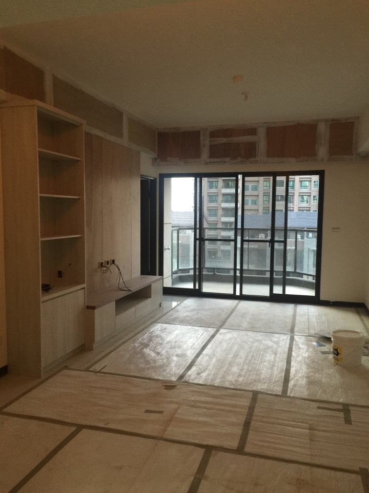 【開箱】婚後溫暖的小窩--2018新增一些入住二年多的小點滴…