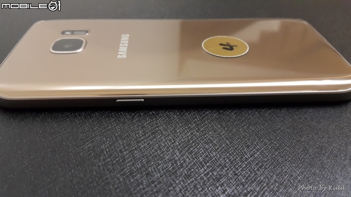 <<承先 7 HOLD 再進化 GALAXY S7│2016年度夜拍大賞 AUTO就美麗篇>>