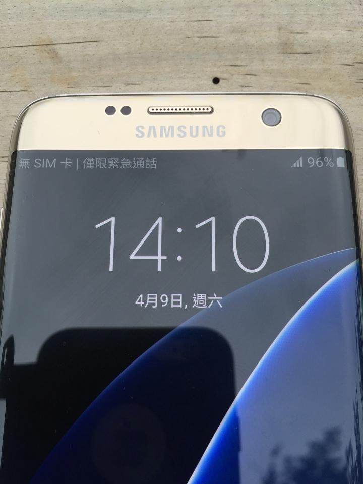 (試用活動心得) 超乎7待的 Samsung Galaxy S7 edge 拍照體驗