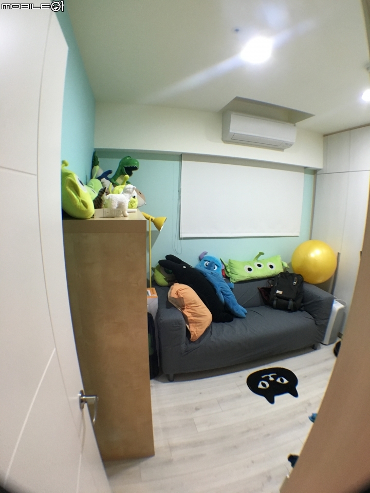 【開箱】30坪的軟爛秘密基地