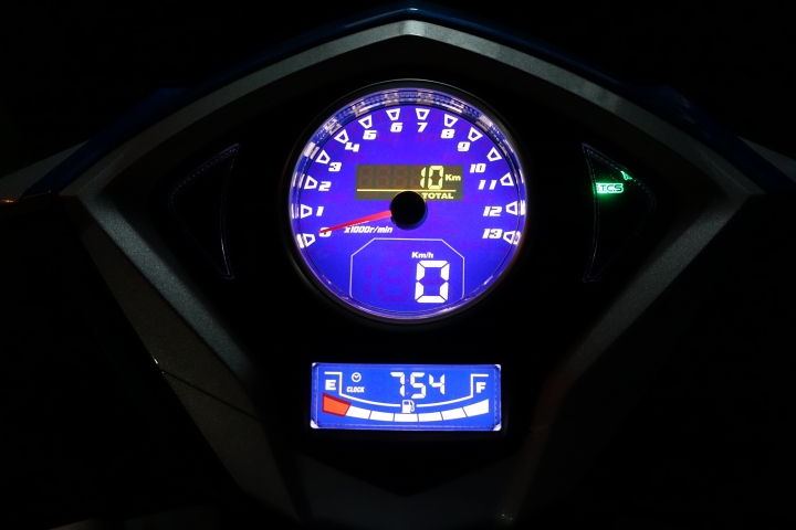HONDA CBR500R 關箱『兼』SYM FIGHTER6 開箱(圖文多斟酌)