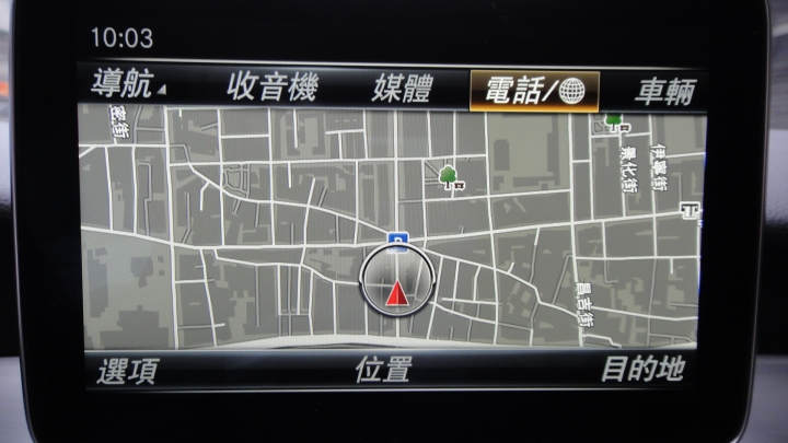 CLA45類格開箱