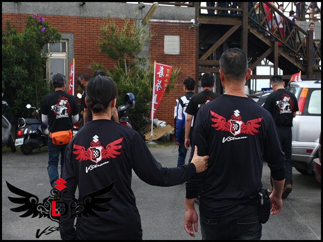 【DL揪跑團】阿里山賞螢火蟲
