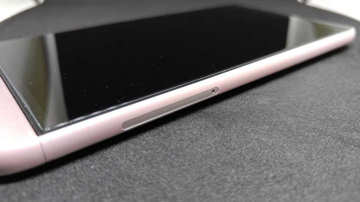 LG G5粉色開箱照~~(新增細節照片)