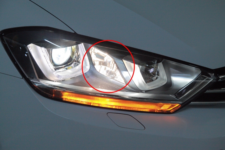 Volkswagen特仕車Tiguan Avenue賞車分享