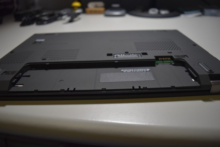 x260小開箱
