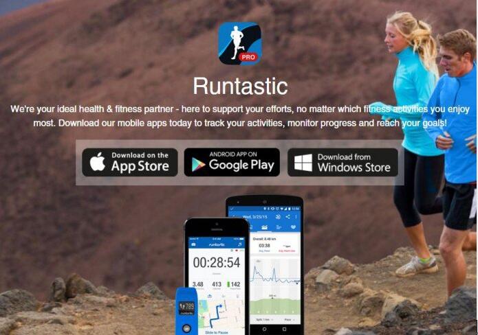 『分享』Runtastic Moment 時尚智慧運動錶!