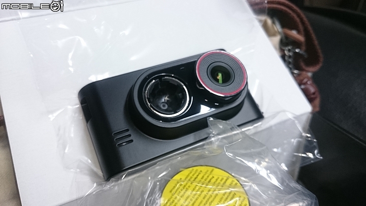 Garmin E350 簡單的開箱(4/11更新,已放上對照影片)