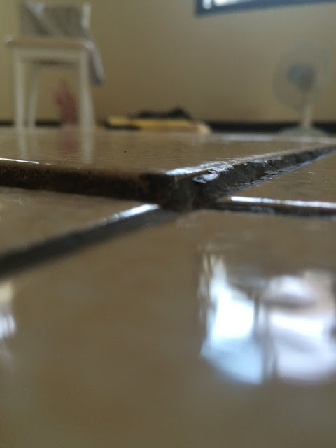 租屋也可以當作自己家