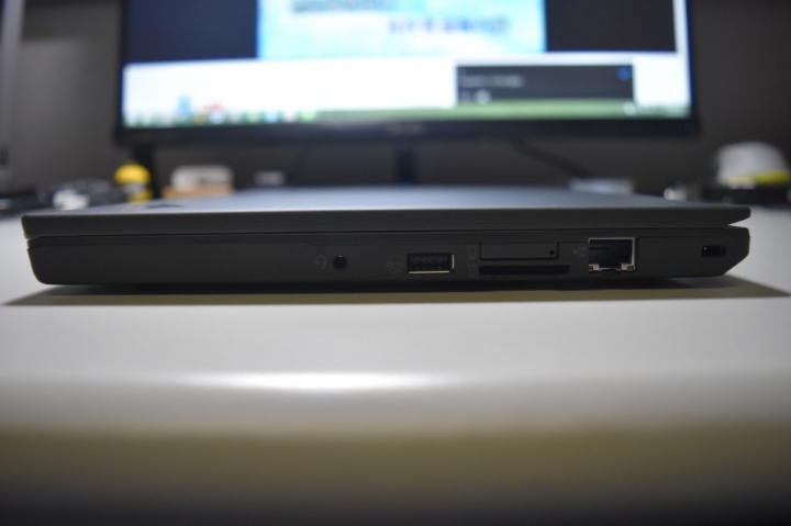 x260小開箱
