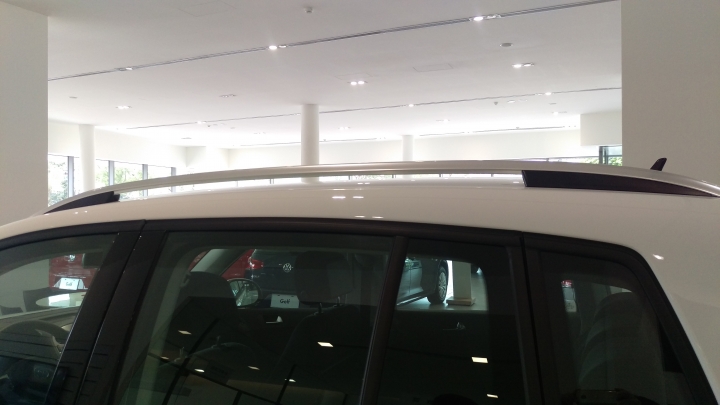 Volkswagen特仕車Tiguan Avenue賞車分享