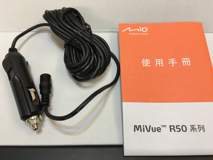 春電展買的R50&買錯的記憶卡開箱