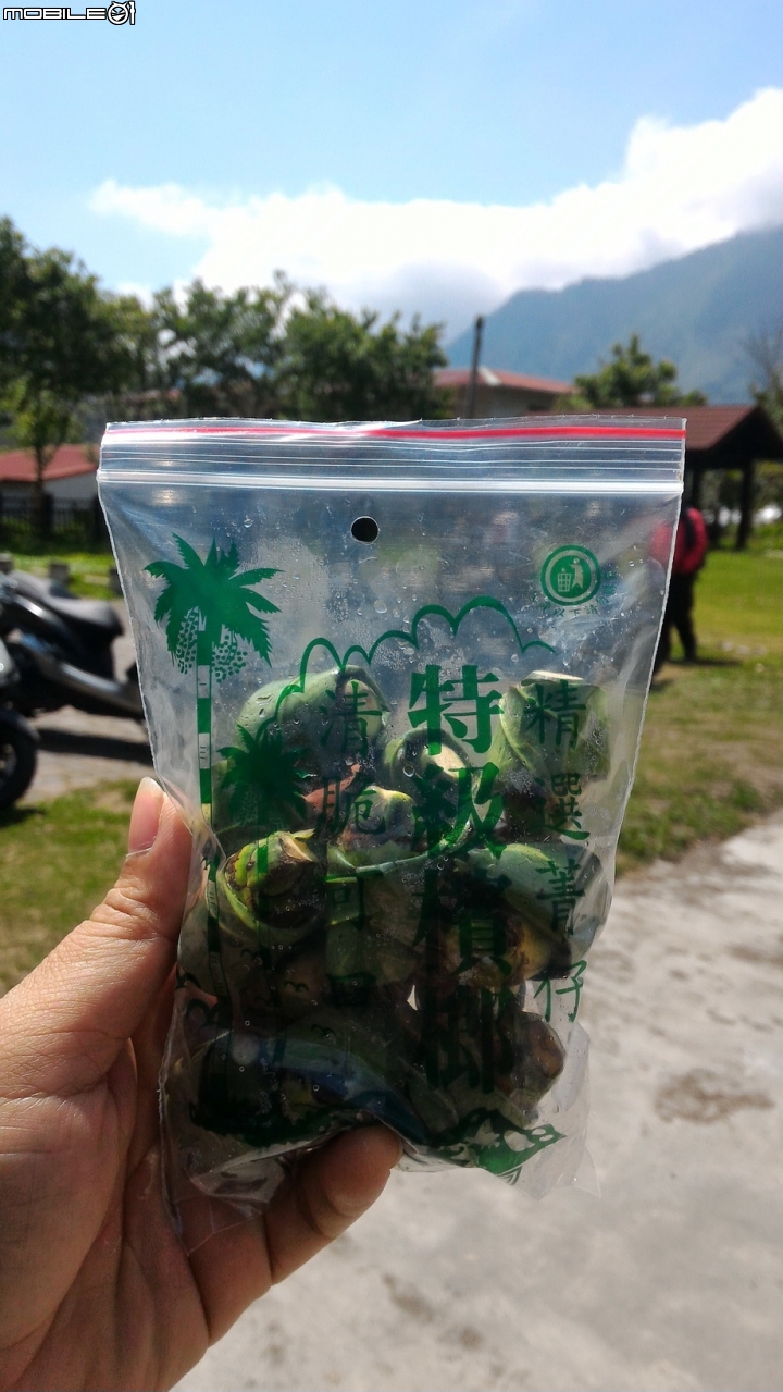 探訪密境 搶修中的橫貫山道