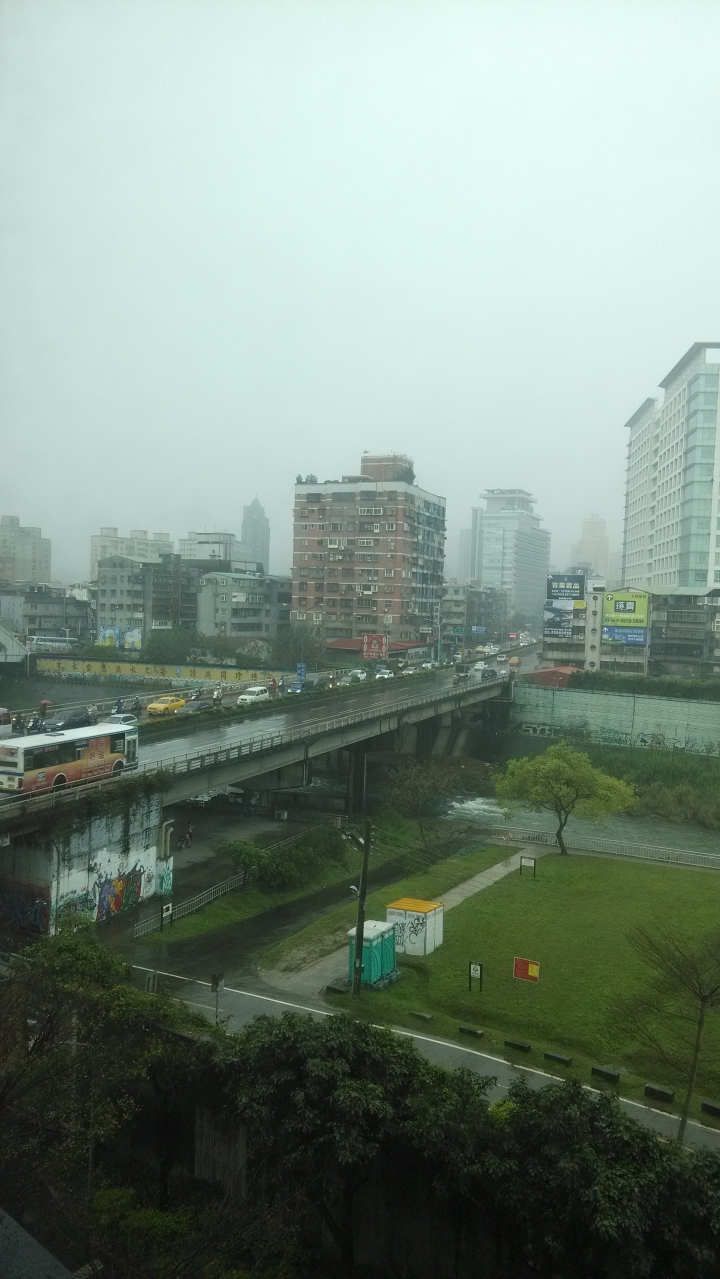 柯文哲的台北市自行車專用道8大缺點 (附圖)