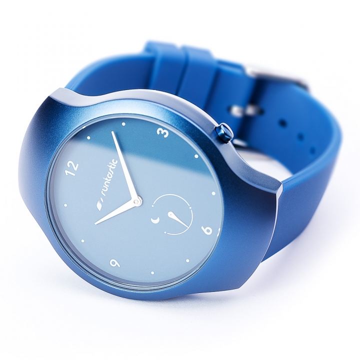 『分享』Runtastic Moment 時尚智慧運動錶!