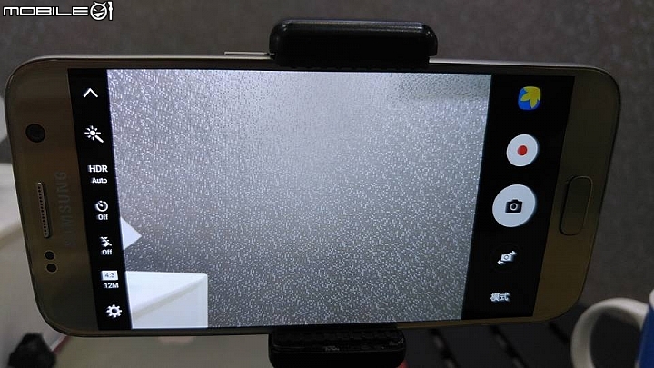 Samsung 雙旗艦 S7 與 S7 Edge 好比即將上映的美國隊長3【英雄內戰】一樣難擇嗎?