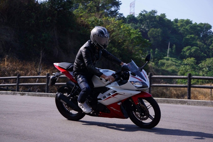 CBR300r 力豹仕 不專業開箱