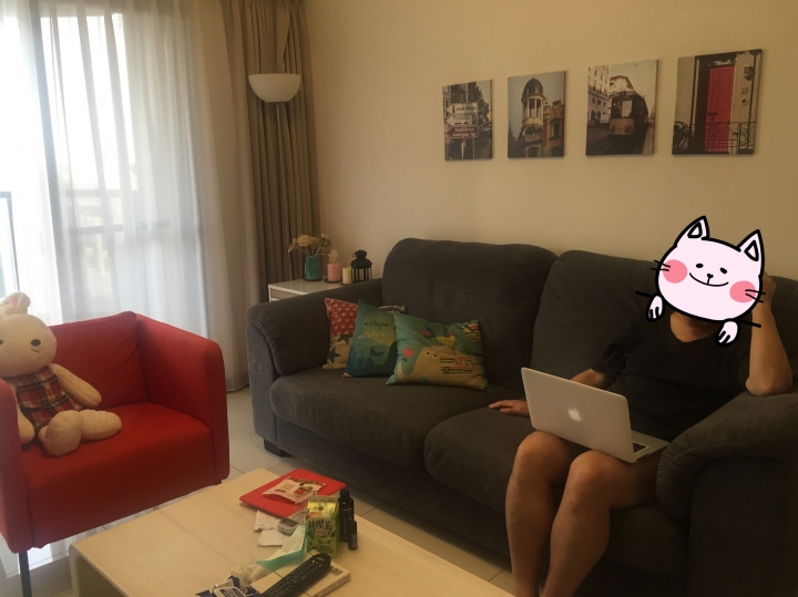 【開箱】婚後溫暖的小窩--2018新增一些入住二年多的小點滴…