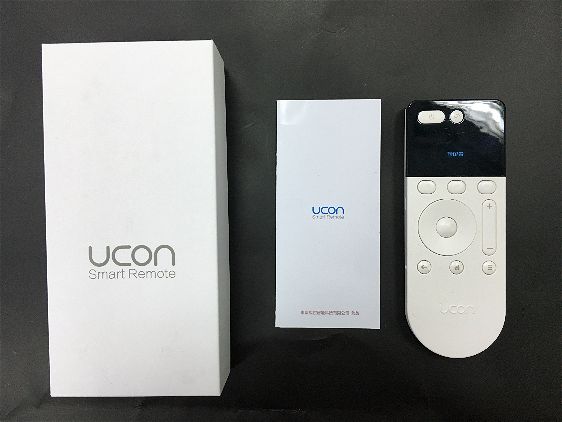 一次開箱四台萬用遙控器(智慧遙控器): 企鵝寶寶、羅技、小米、UCON