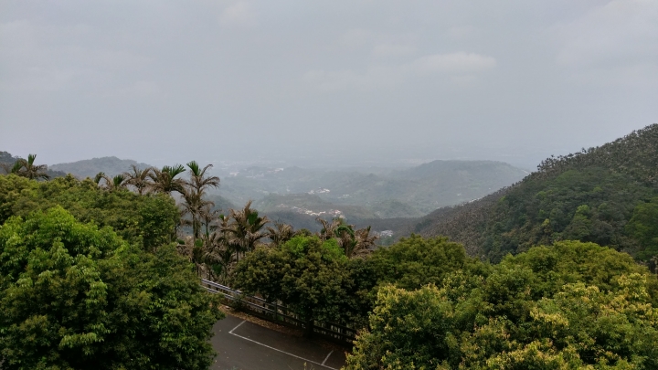 粉嶺族~華山論健呷嘎逼~台中來回165K