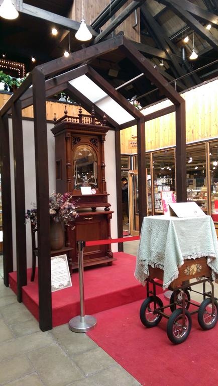 【北海道。函館】市電悠遊一日遊。金森倉庫。龍馬館。東正教堂。明治館