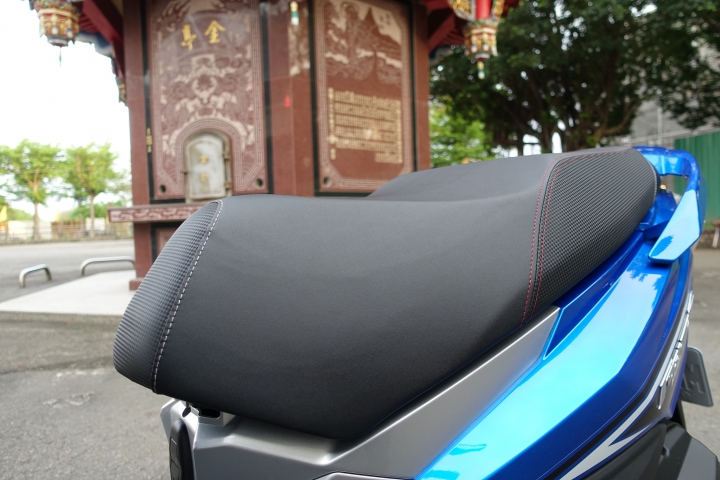 HONDA CBR500R 關箱『兼』SYM FIGHTER6 開箱(圖文多斟酌)