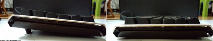 JAMES DONKEY 賤驢 612機械式鍵盤 入手分享