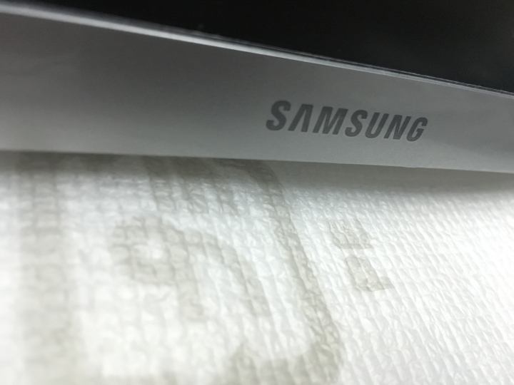 SAMSUNG 27型 曲面 液晶顯示器 C27F591FDE