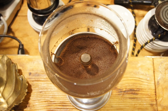 正壓烘豆保留酒味的咖啡有別於負壓烘豆