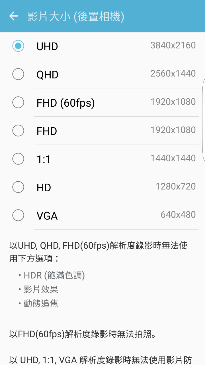 (試用活動心得) 超乎7待的 Samsung Galaxy S7 edge 拍照體驗