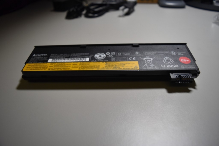 x260小開箱