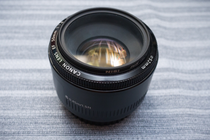 CANON 副廠 微距 接寫環 開箱 ~
