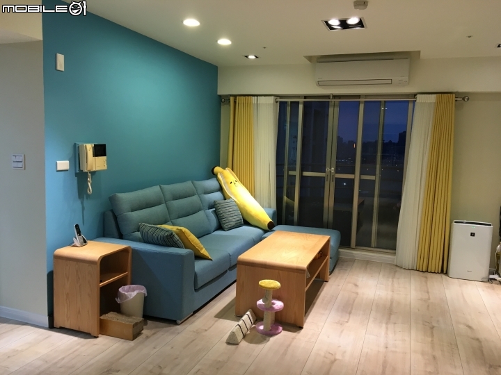 【開箱】30坪的軟爛秘密基地